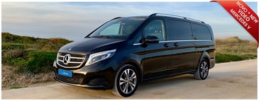 Mercedes V